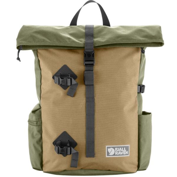 Fjällräven Fjällräven Vardag Foldsack 25 F23200332 Strømsø Sport 1