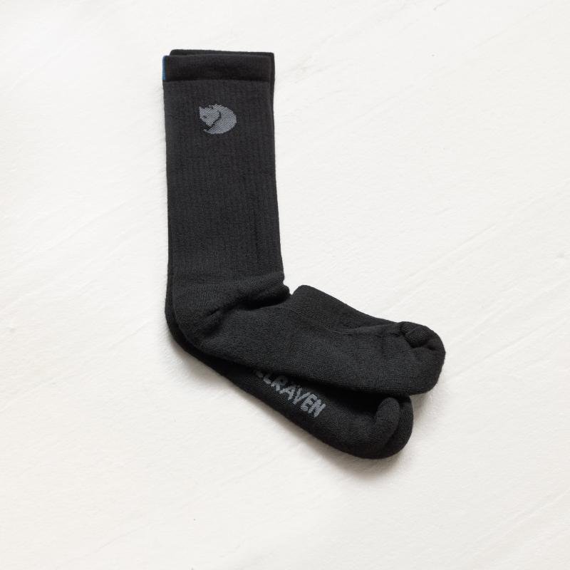 Fjällräven Fjällräven Wool Sock F13100211 Strømsø Sport 1