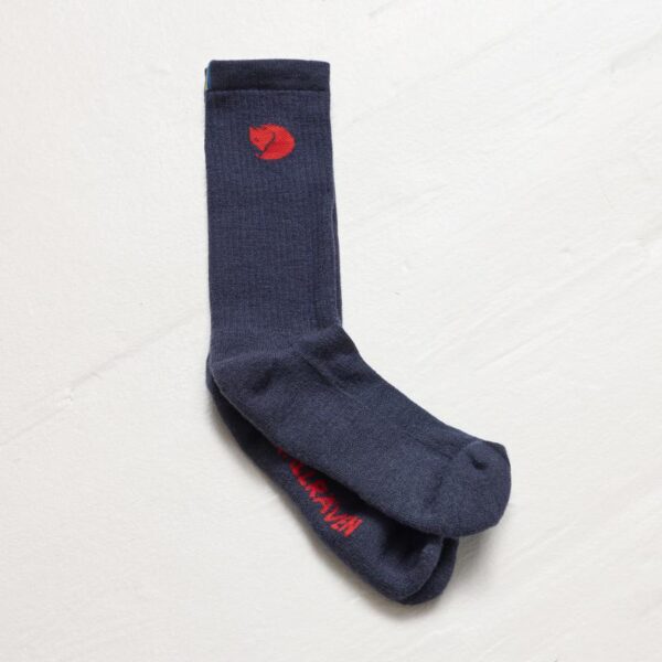 Fjällräven Fjällräven Wool Sock F13100211 Strømsø Sport 1