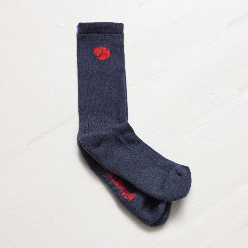 Fjällräven Fjällräven Wool Sock F13100211 Strømsø Sport 1
