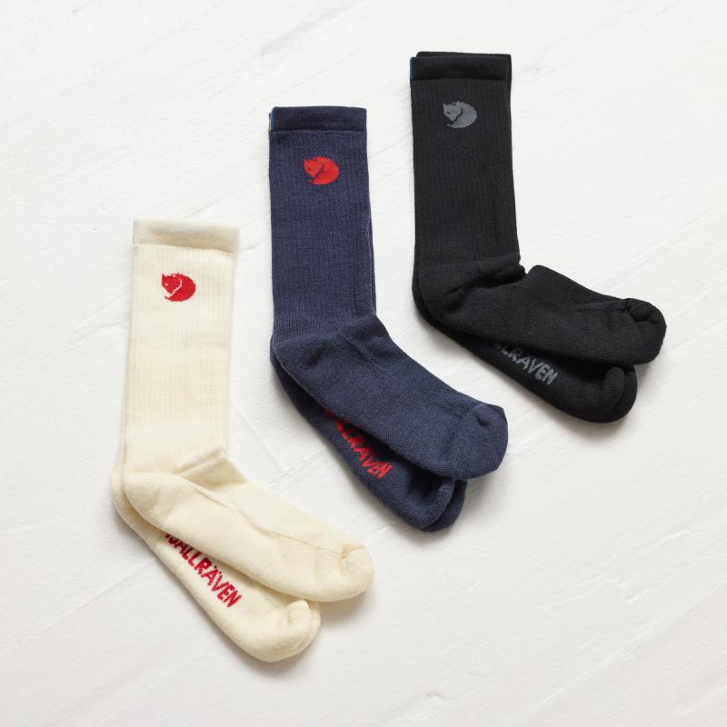 Fjällräven Fjällräven Wool Sock F13100211 Strømsø Sport 2