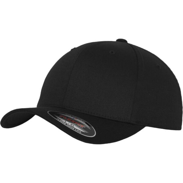 -Flexfit–Flexfit-Wooly-Combed,-Caps-FL-Strømsø-Sport-1 Flexfit Flexfit Wooly Combed, Caps FL Strømsø Sport 1