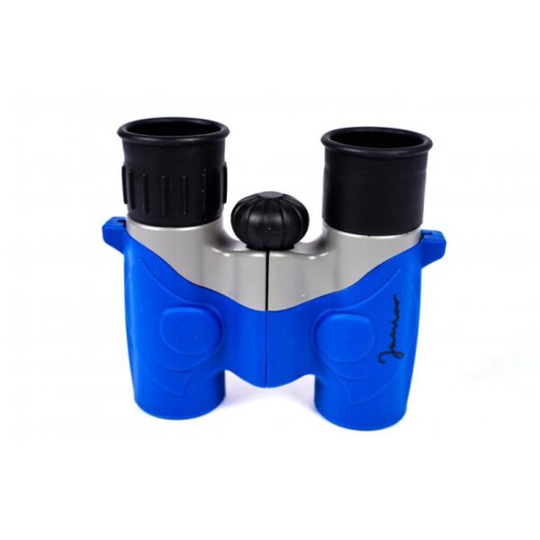 Focus Junior 6x21 kikkert for barn, blå 109539 Strømsø Sport 1