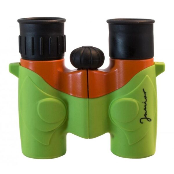 Focus Junior 6x21 kikkert for barn, grønn 106029 Strømsø Sport 1