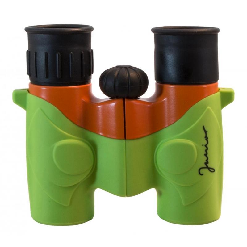 Focus Junior 6x21 kikkert for barn, grønn 106029 Strømsø Sport 1