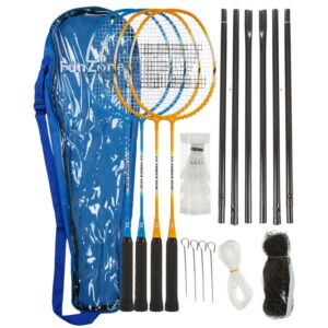 Forza Forza FZ Forza Summer Fun 4 Pcs FUN230028 Strømsø Sport 1