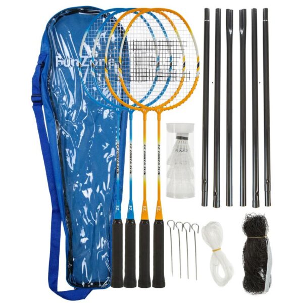 Forza-Forza–FZ-Forza-Summer-Fun-4-Pcs-FUN230028-Strømsø-Sport-1 Forza Forza FZ Forza Summer Fun 4 Pcs FUN230028 Strømsø Sport 1