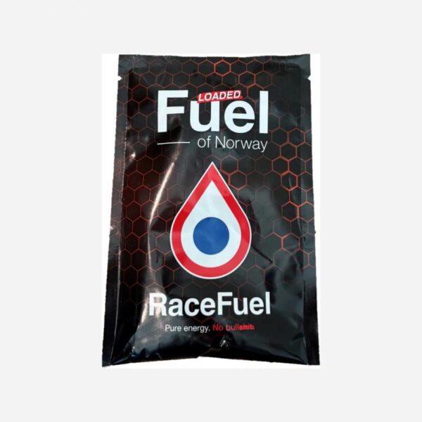 Fuel of Norway Loaded RaceFuel 77g 5011 Strømsø Sport 1