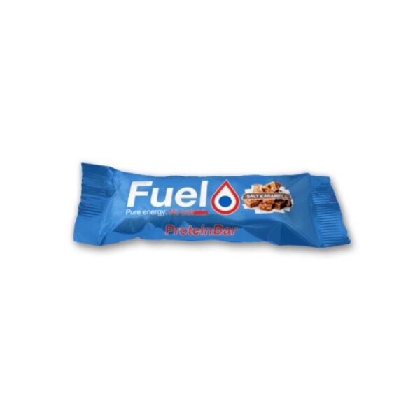 Fuel of Norway ProteinBar salt karamell 4031 Strømsø Sport 1