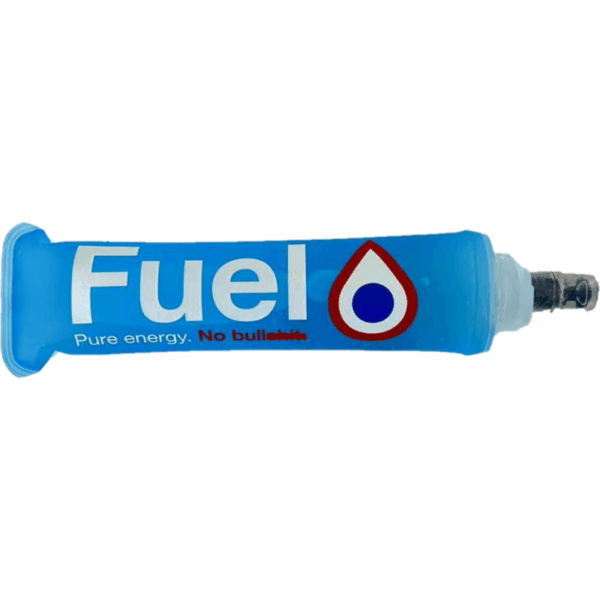 Fuel of Norway Softbottle 327ml 2022 Strømsø Sport 1