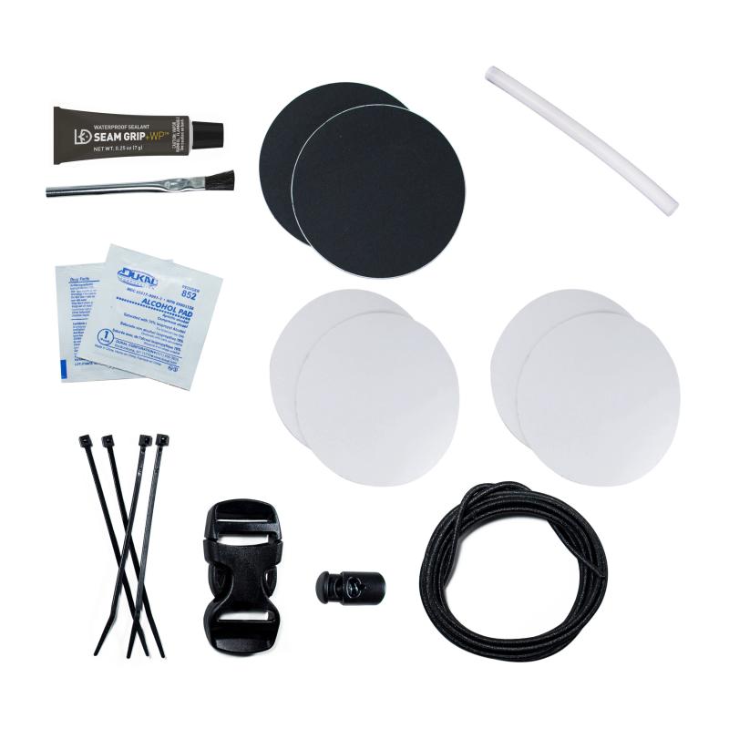 GEAR AID GA TENACIOUS TAPE® Camp Repair Kit 80100 Strømsø Sport 2