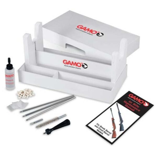 Gamo Gamo Pussesett 4,5mm (.177) 711126 Strømsø Sport 1