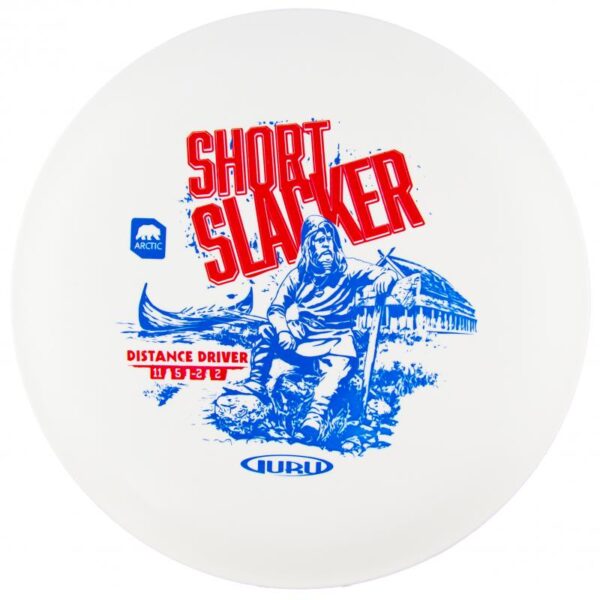 Guru Sport Guru Arctic Line Driver Short Slacker, 150-165g FY0-500004W Strømsø Sport 1