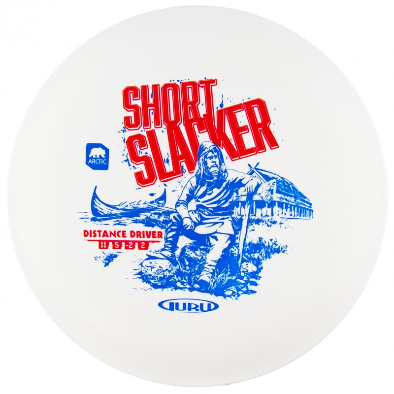 Guru Sport Guru Arctic Line Driver Short Slacker, 150-165g FY0-500004W Strømsø Sport 1