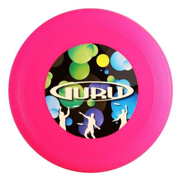 Guru Sport Guru Flying Disc 411-455P Strømsø Sport 1