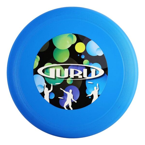 Guru Sport Guru Flying Disc 411-455P Strømsø Sport 1