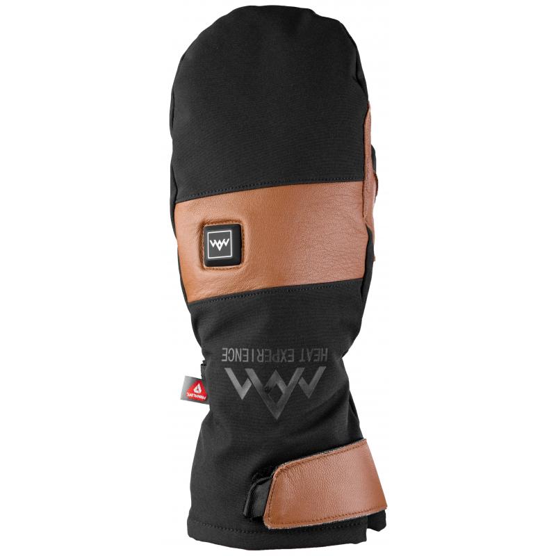 Heat Experience Heated Outdoor Mittens HEOS0031XX Strømsø Sport 1