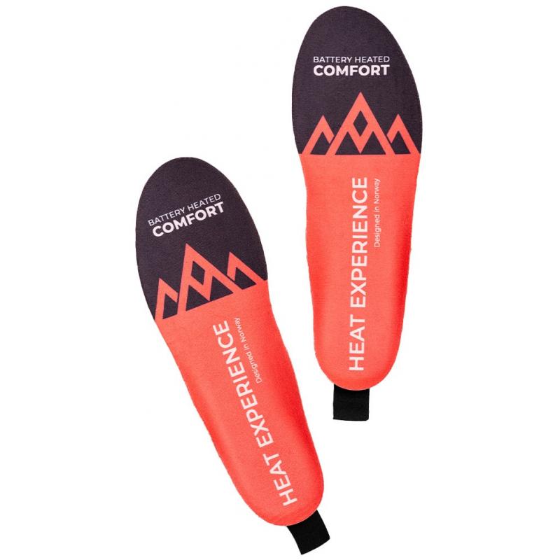 Heat Experience Heated Remote Insoles V2 HEFT002 Strømsø Sport 1