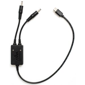 Heat Experience USB-C cable for Glove Battery HEEX00015 Strømsø Sport 1