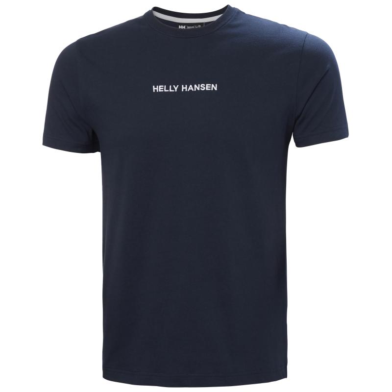 Helly Hansen Helly Hansen Core T-Shirt 2.0 54598 Strømsø Sport 1