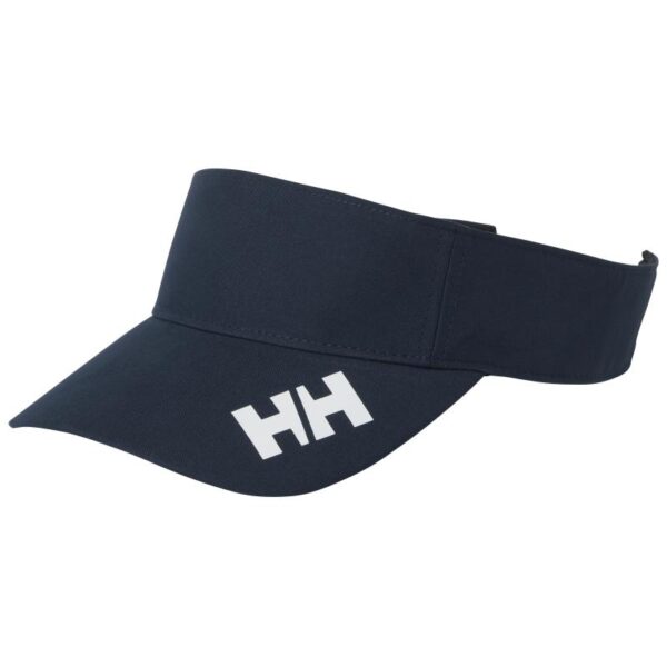 Helly Hansen Helly Hansen Crew Visor 2.0 67545 Strømsø Sport 1