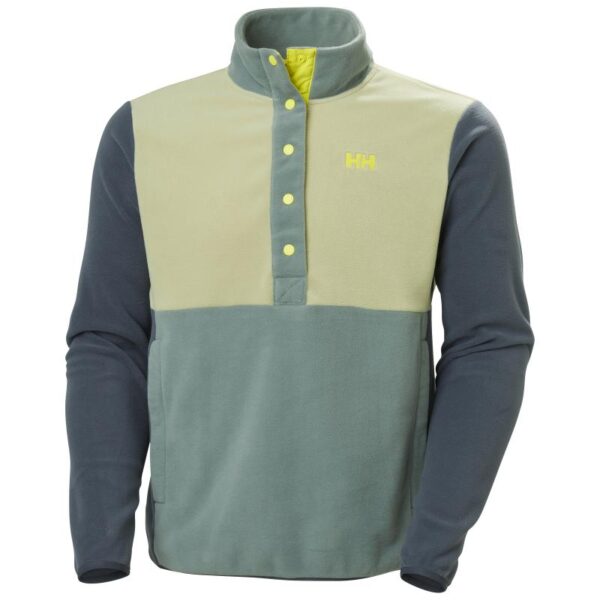 Helly Hansen Helly Hansen Daybreaker Snap Pullover 49531 Strømsø Sport 1