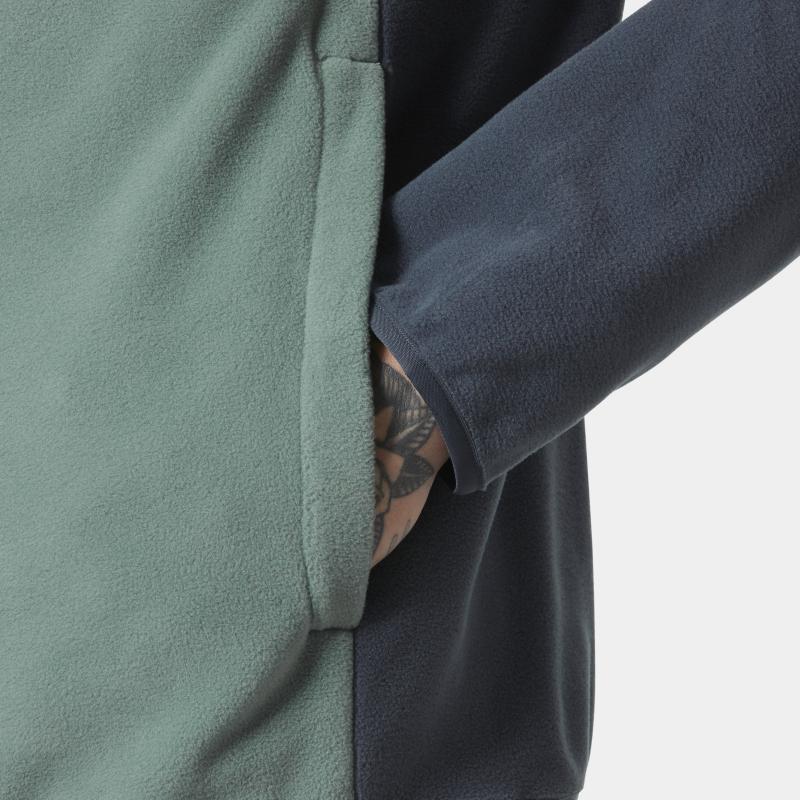 Helly Hansen Helly Hansen Daybreaker Snap Pullover 49531 Strømsø Sport 5