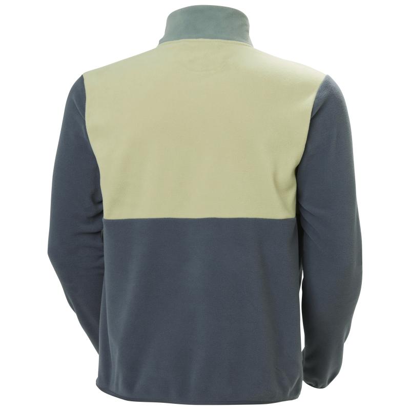 Helly Hansen Helly Hansen Daybreaker Snap Pullover 49531 Strømsø Sport 6