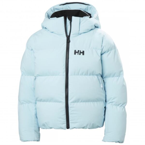 Helly Hansen Helly Hansen Jr Girl Nora Puffy Jacket 41816 Strømsø Sport 1