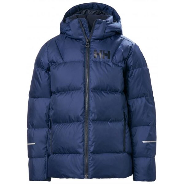Helly Hansen Helly Hansen Jr Isfjord Down Jacket 2.0 41766 Strømsø Sport 1