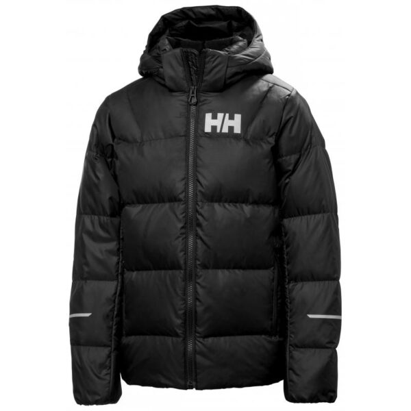 Helly Hansen Helly Hansen Jr Isfjord Down Jacket 2.0 41766 Strømsø Sport 1