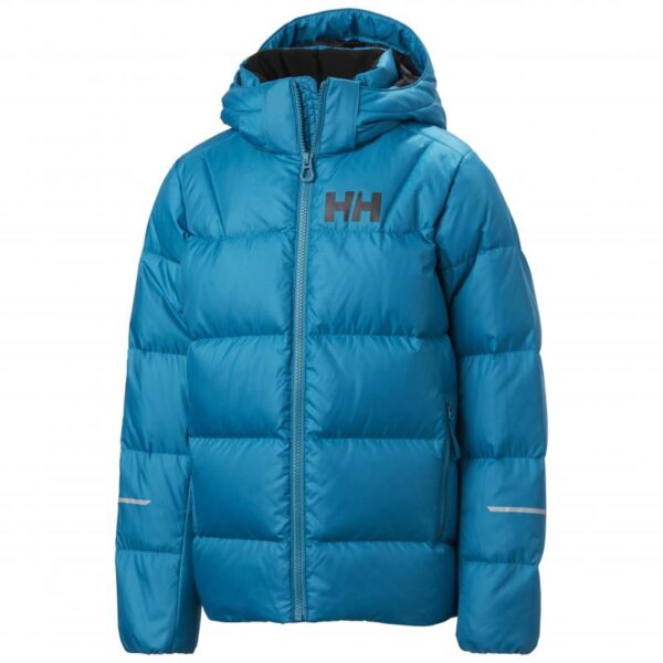 Helly Hansen Helly Hansen Jr Isfjord Down Jacket 2.0 41766 Strømsø Sport 1