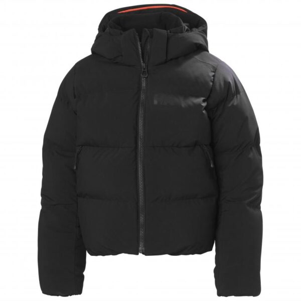 Helly Hansen Helly Hansen Jr Nora Short Puffy Jacket 41816 Strømsø Sport 1