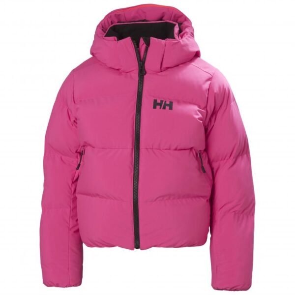 Helly Hansen Helly Hansen Jr Nora Short Puffy Jacket 41816 Strømsø Sport 1