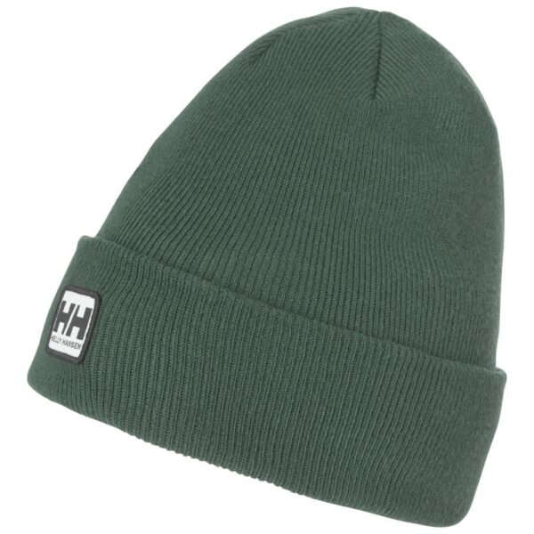 Helly-Hansen-Helly-Hansen–Urban-Cuff-Beanie-67154-Strømsø-Sport-1 Helly Hansen Helly Hansen Urban Cuff Beanie 67154 Strømsø Sport 1