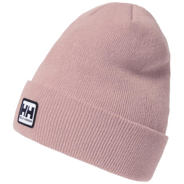 Helly-Hansen-Helly-Hansen–Urban-Cuff-Beanie-67154-Strømsø-Sport-1 Helly Hansen Helly Hansen Urban Cuff Beanie 67154 Strømsø Sport 1