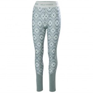 Helly Hansen Helly Hansen W Lifa Merino Midw Gra Pant 49411 Strømsø Sport 1