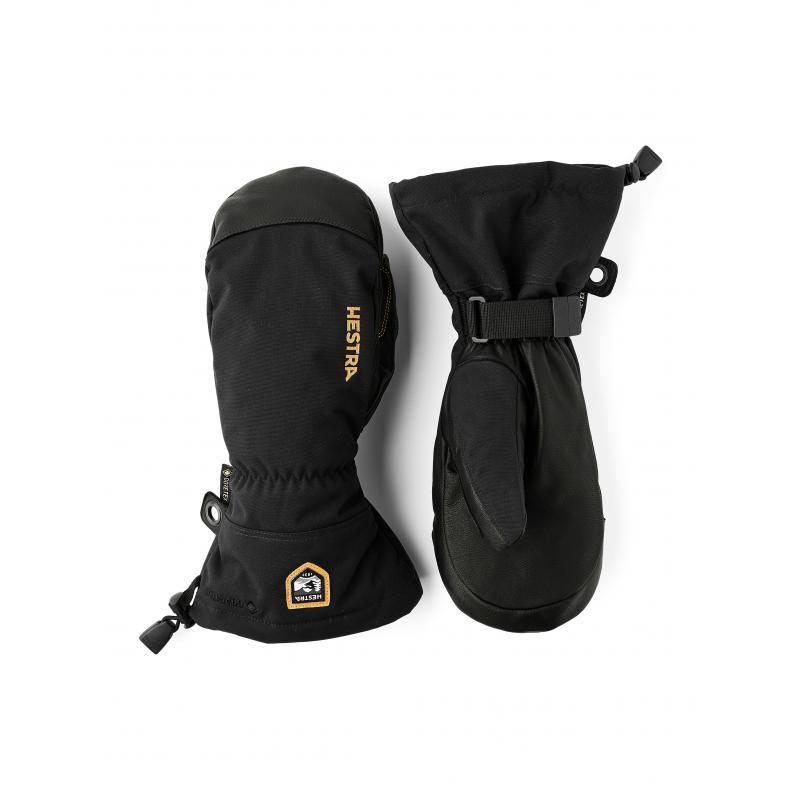 Hestra Hestra Army Leather Gore-Tex - Mitt 3003021 Strømsø Sport 1