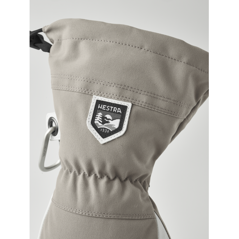 Hestra Hestra Army Leather Heli Ski - 5 Finger 30570 Strømsø Sport 2