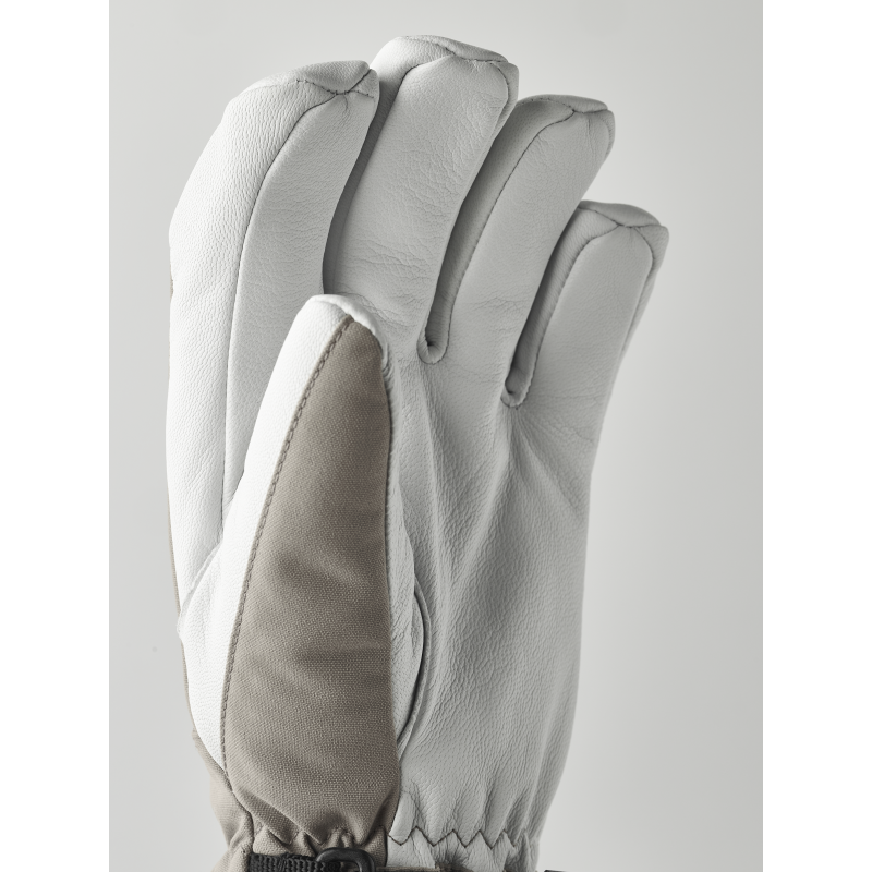 Hestra Hestra Army Leather Heli Ski - 5 Finger 30570 Strømsø Sport 4