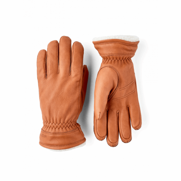 Hestra Hestra Buvika Deerskin 1002520 Strømsø Sport 1