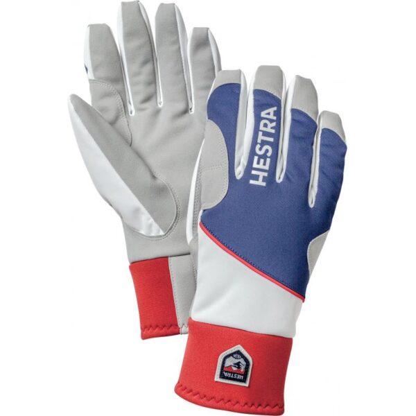 Hestra Hestra Comfort Tracker - 5 Finger 37440 Strømsø Sport 1