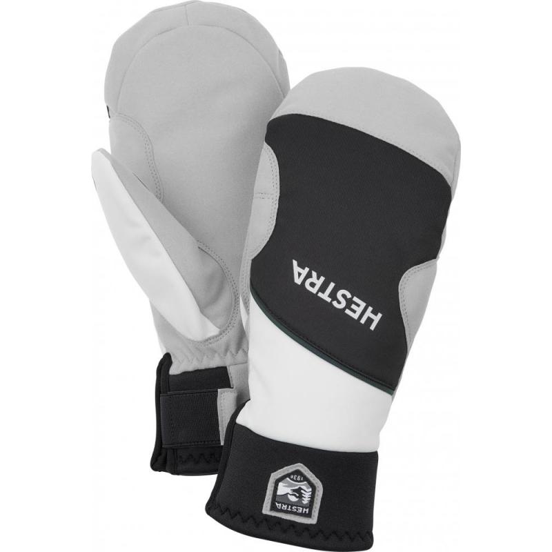 Hestra Hestra Comfort Tracker - Mitt 37441 Strømsø Sport 1