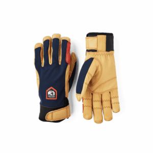 Hestra Hestra Ergo Grip Active - 5 Finger 32950 Strømsø Sport 1