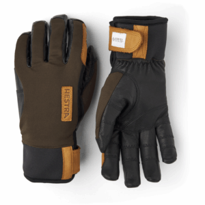 Hestra Hestra Ergo Grip Active Wool Terry - 5 Finger 31190 Strømsø Sport 1