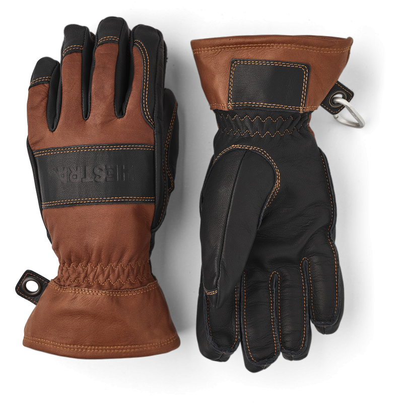 Hestra Hestra Fält Guide Glove - 5 Finger 31270 Strømsø Sport 1