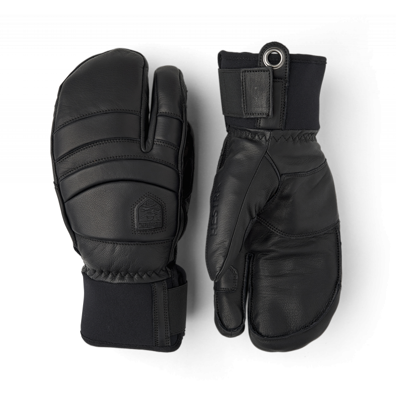 Hestra Hestra Fall Line - 3 Finger 3000782 Strømsø Sport 1