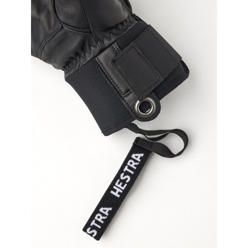 Hestra Hestra Fall Line - 3 Finger 3000782 Strømsø Sport 2