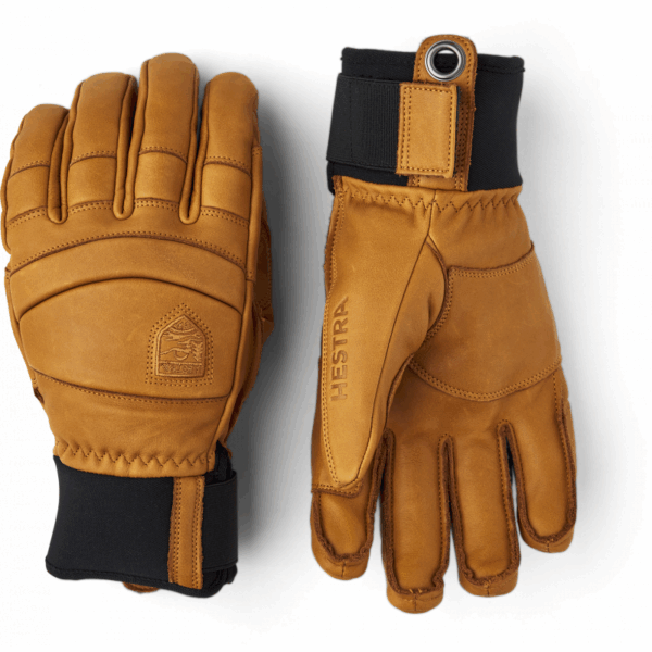 Hestra-Hestra–Fall-Line—5-Finger-3000780-Strømsø-Sport-1 Hestra Hestra Fall Line - 5 Finger 3000780 Strømsø Sport 1