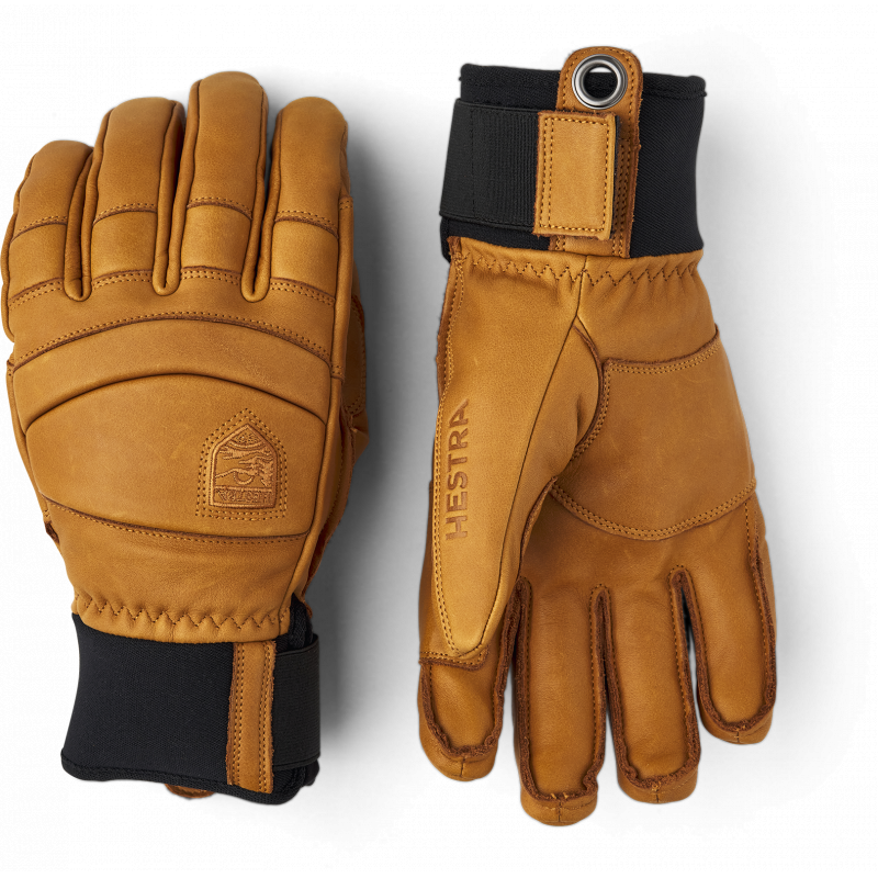 Hestra Hestra Fall Line - 5 Finger 3000780 Strømsø Sport 1
